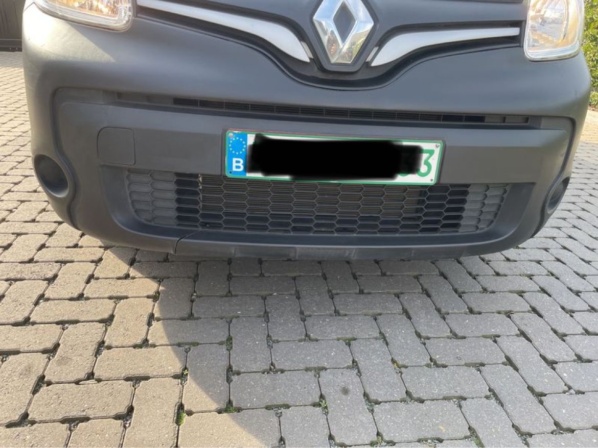 Renault Kangoo 2021 — photo 62