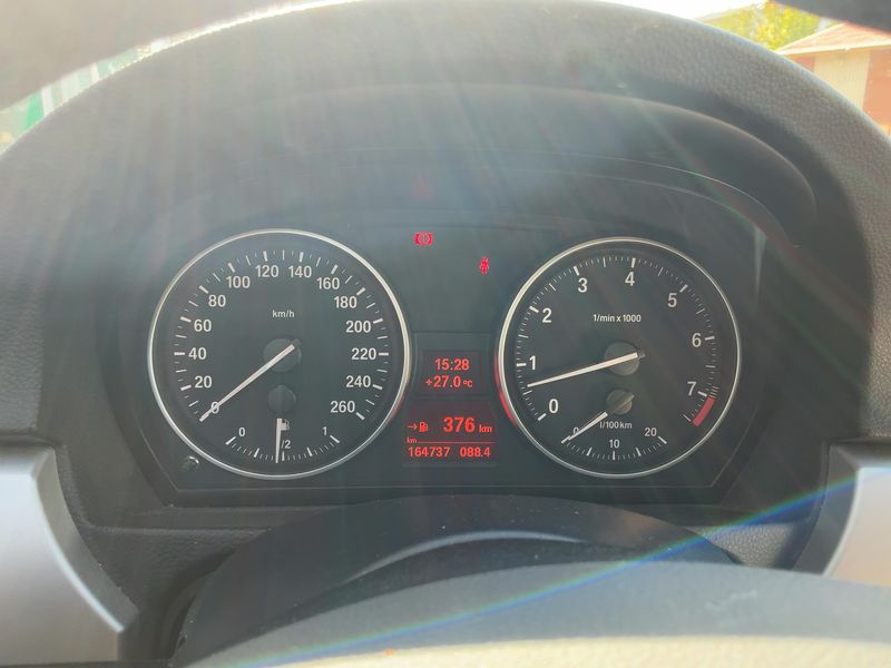 BMW 3er 325i — zdjęcie 13