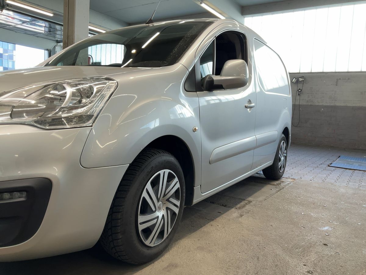 Citroen Berlingo d'occasion