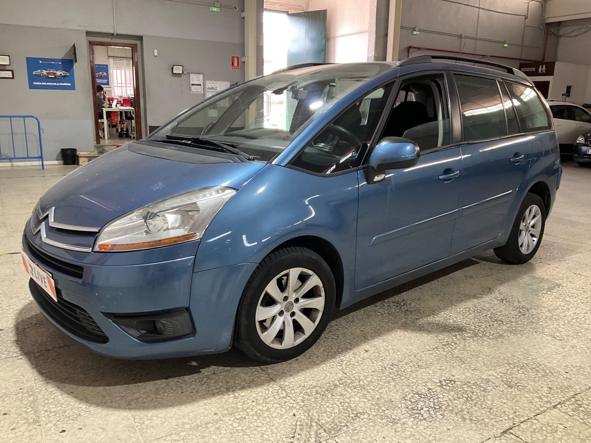 Citroen C4 2010