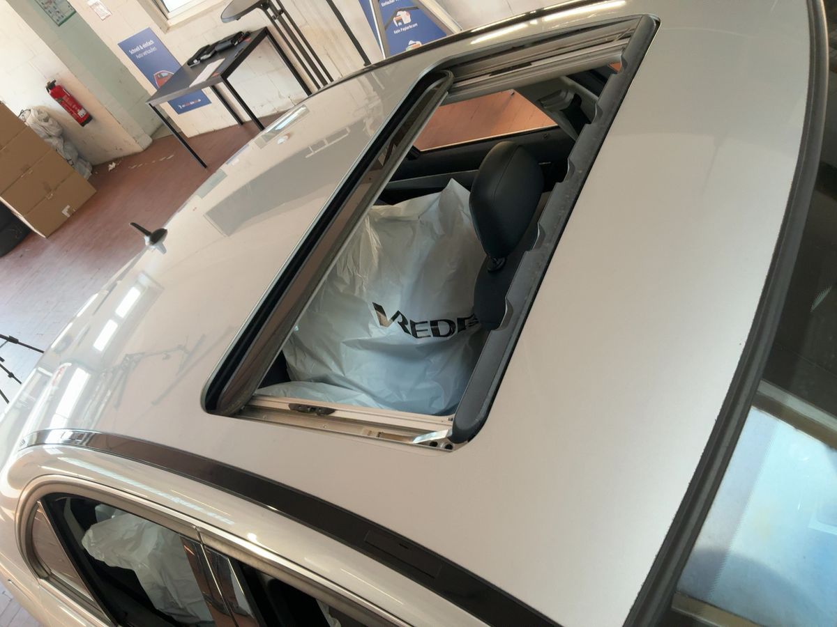 Mercedes-Benz C-Klasse 2010 — photo 14
