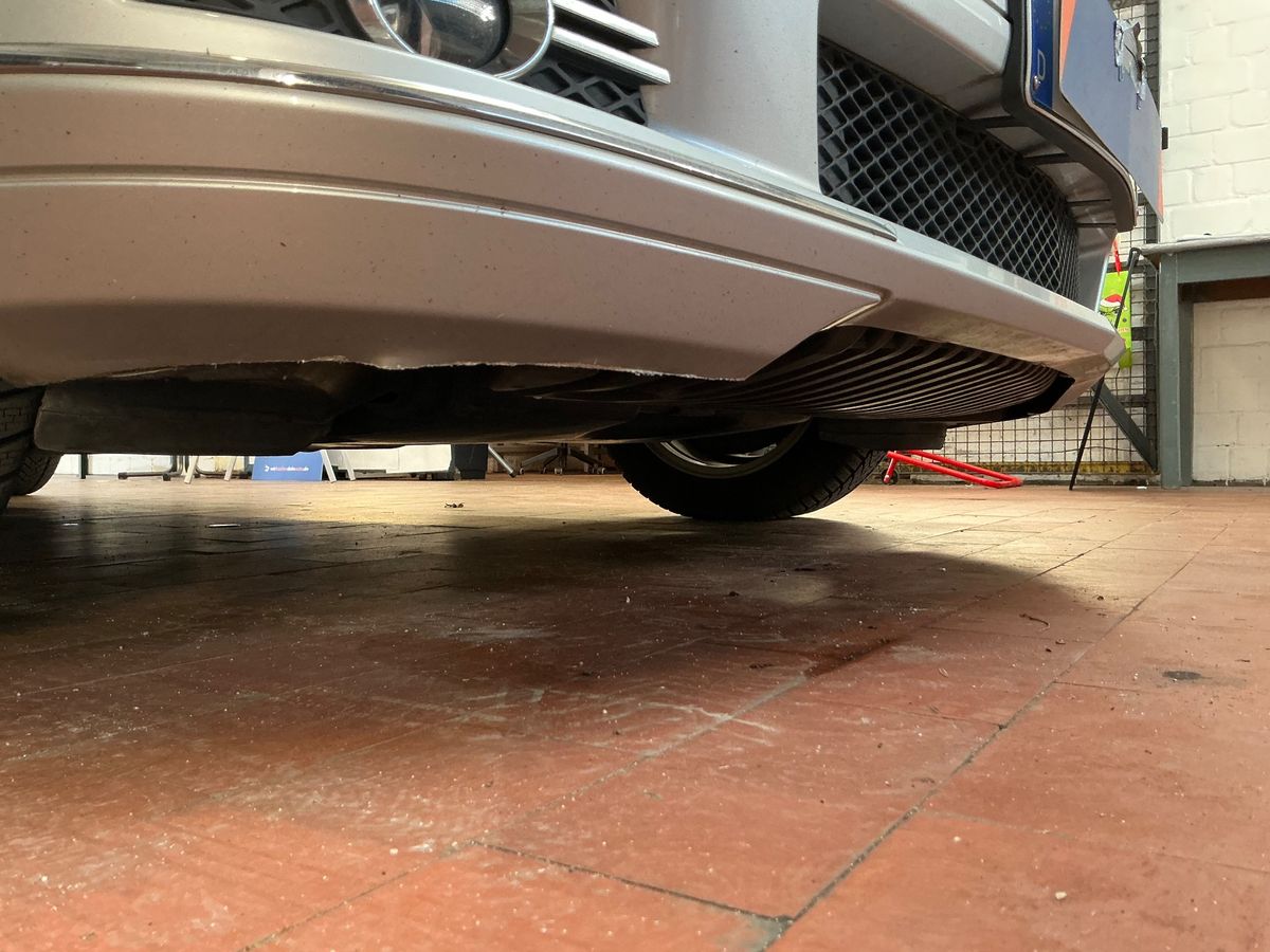 Mercedes-Benz C-Klasse 2010 — photo 37