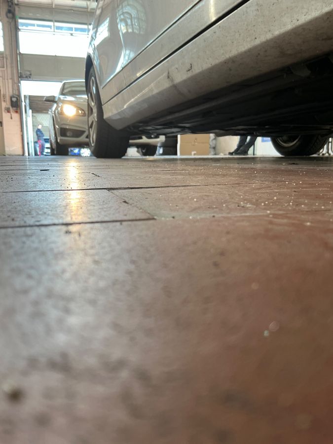 Mercedes-Benz C-Klasse 2010 — photo 40