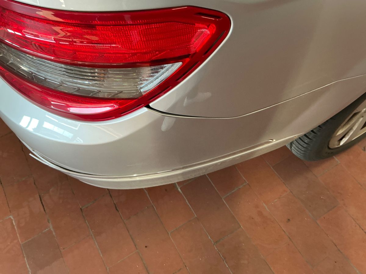 Mercedes-Benz C-Klasse 2010 — photo 35
