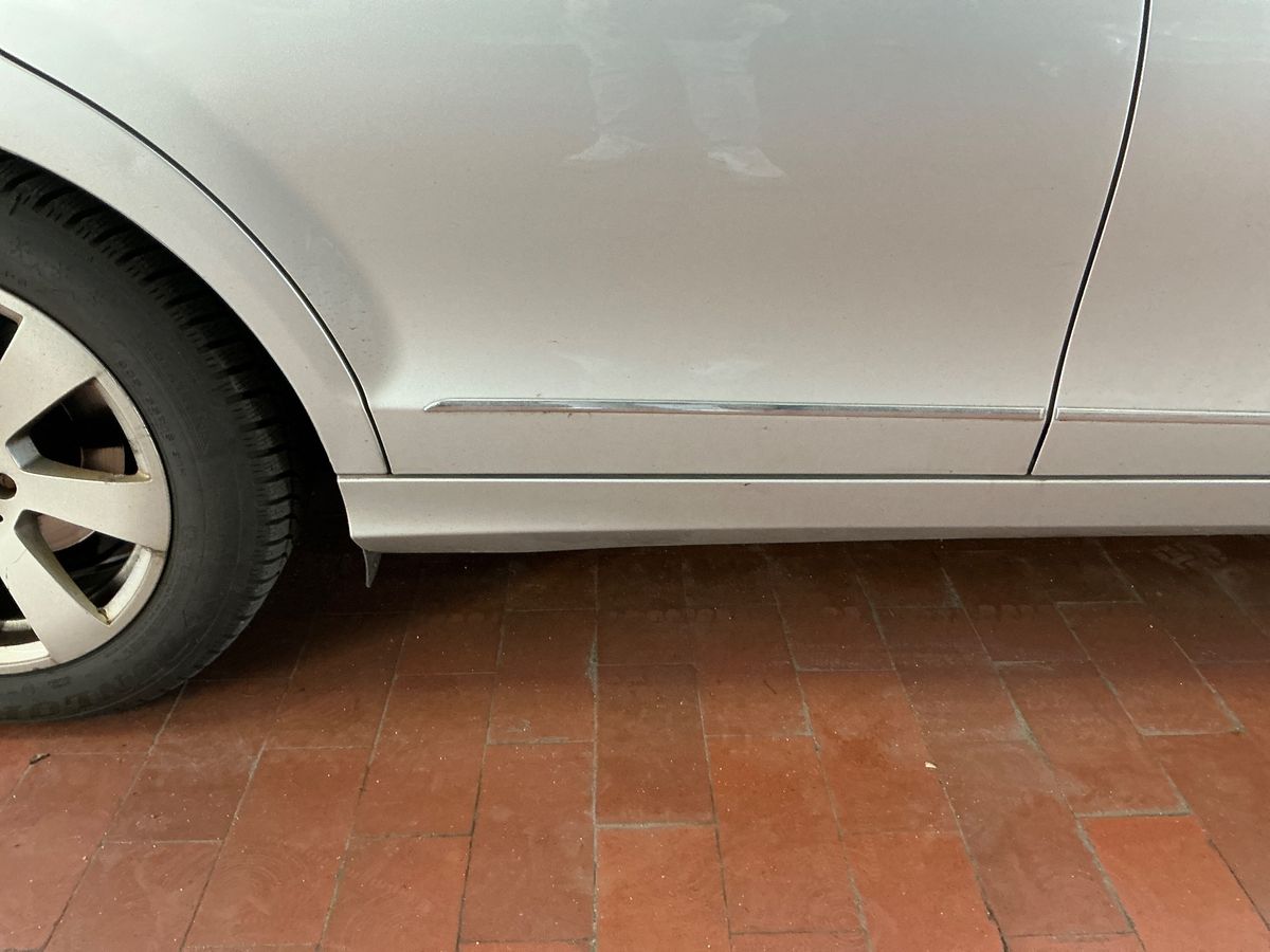 Mercedes-Benz C-Klasse 2010 — photo 28