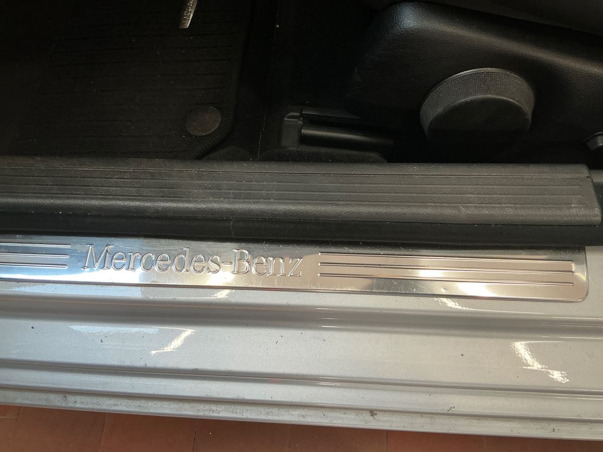 Mercedes-Benz C-Klasse 2010 — photo 29