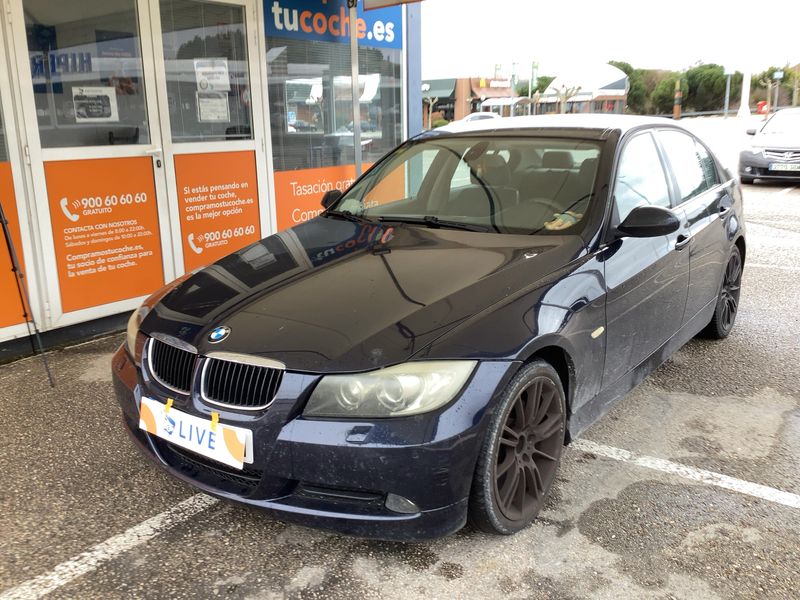 BMW 3er