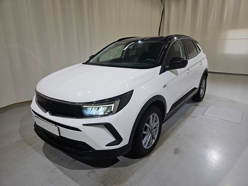 Grandland X 1.2 Turbo GS Line