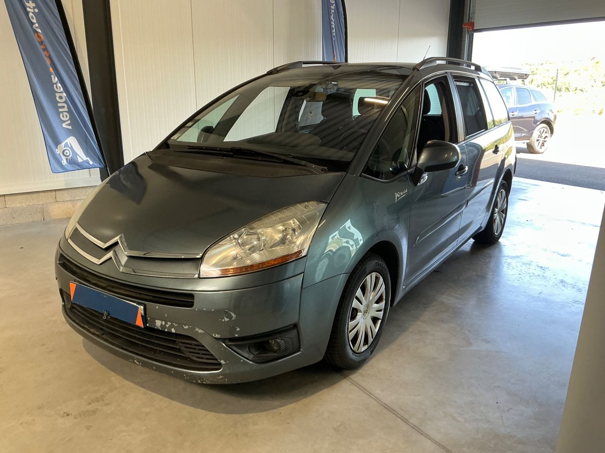 Citroen C4 2010