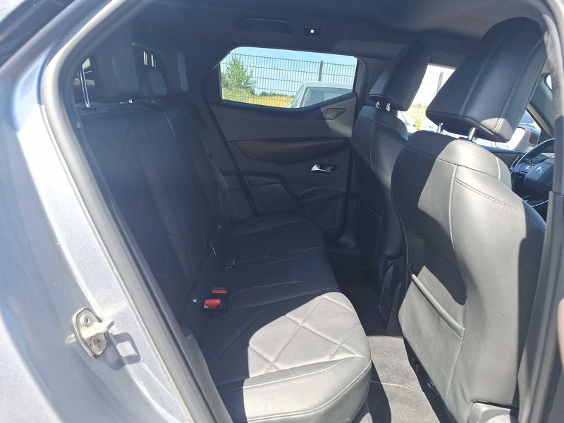 DS Automobiles DS3 Crossback 1.5 Blue-HDi Business — zdjęcie 14