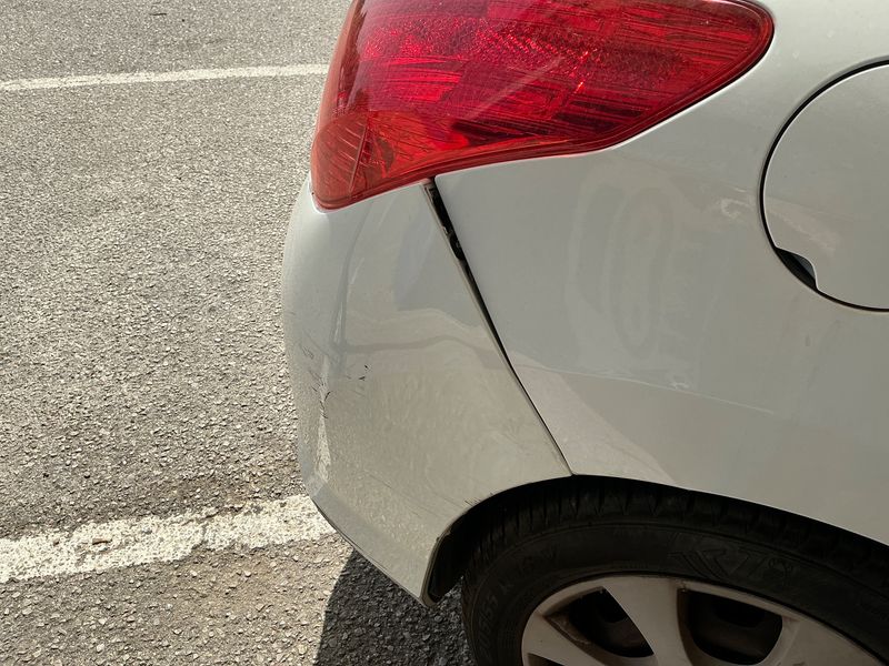 Peugeot 308 1.6 HDi Active 2011 – снимка 32