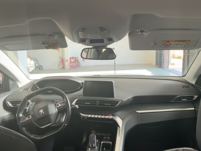 Peugeot 3008 1.5 Blue-HDi Allure 2018 – снимка 17