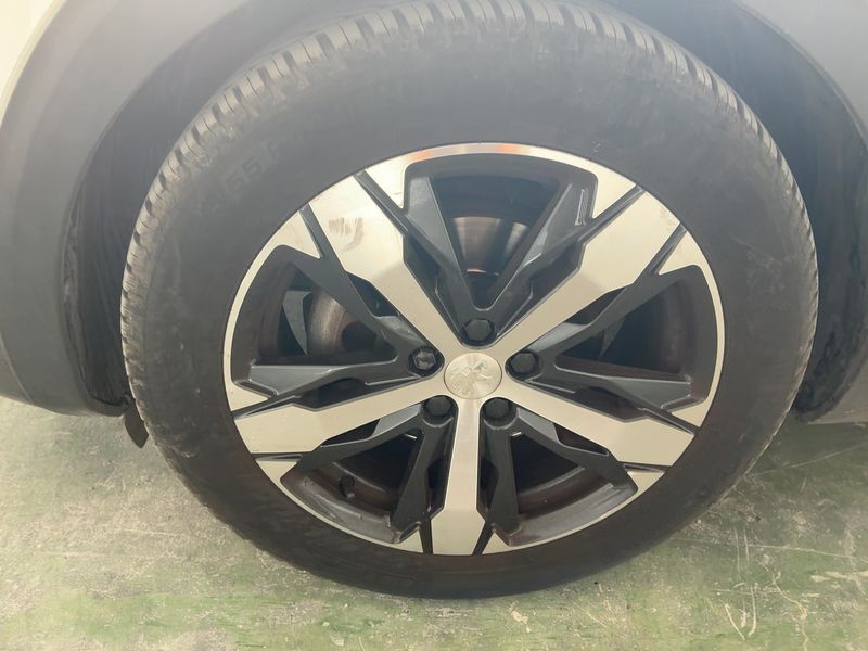 Peugeot 3008 1.5 Blue-HDi Allure 2018 – снимка 3
