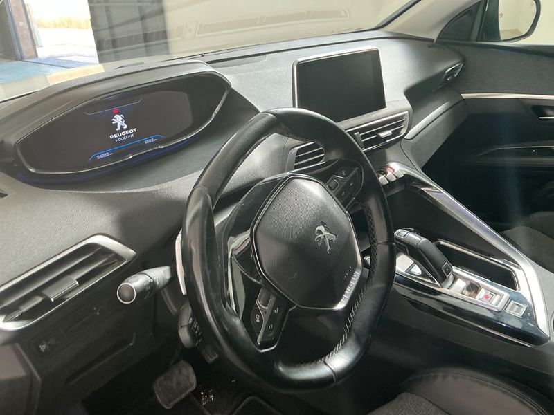 Peugeot 3008 1.5 Blue-HDi Allure 2018 – снимка 22