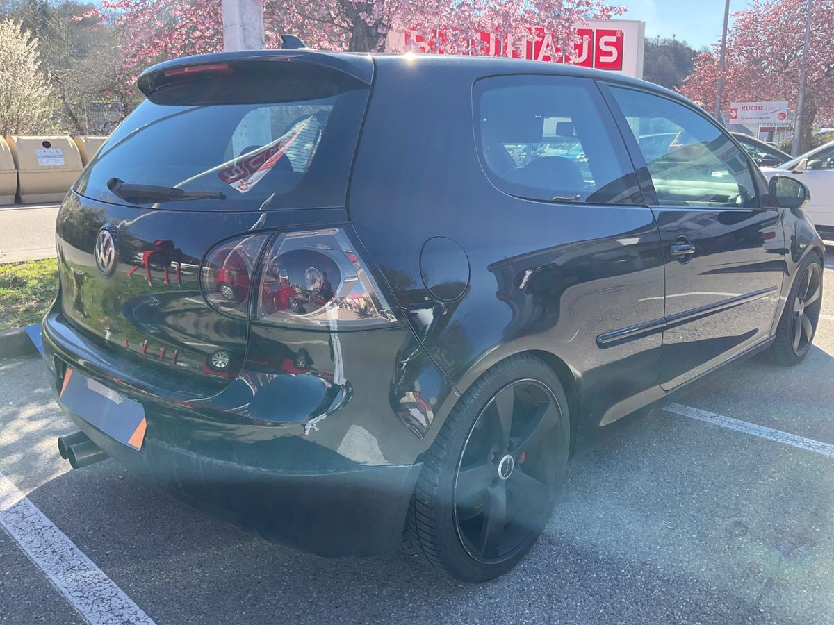 Volkswagen Golf d'occasion