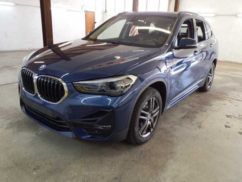 BMW X1 d'occasion
