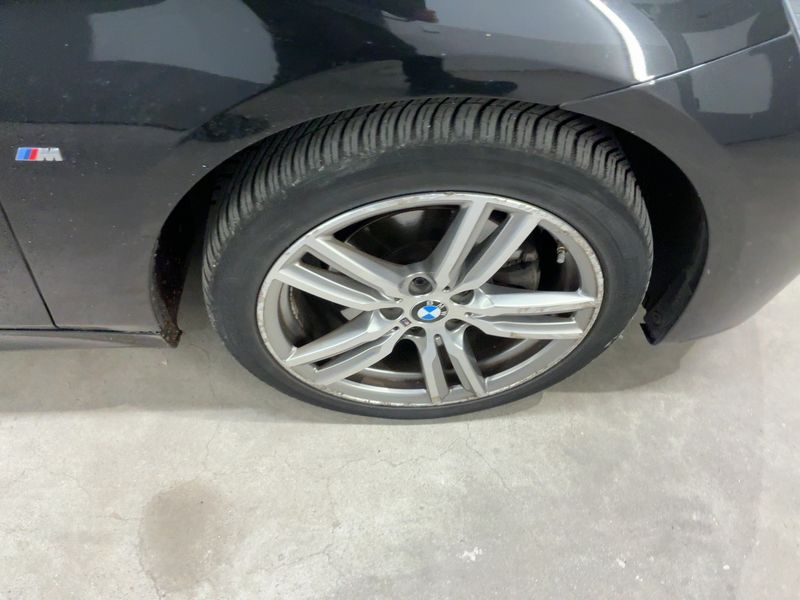 BMW 2er 218d Gran Tourer M Sport 2015 – снимка 11