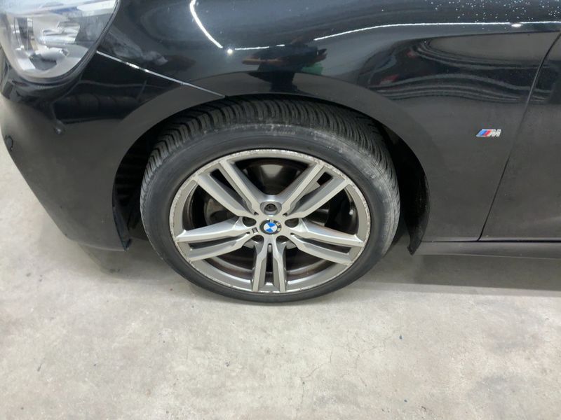 BMW 2er 218d Gran Tourer M Sport 2015 – снимка 3
