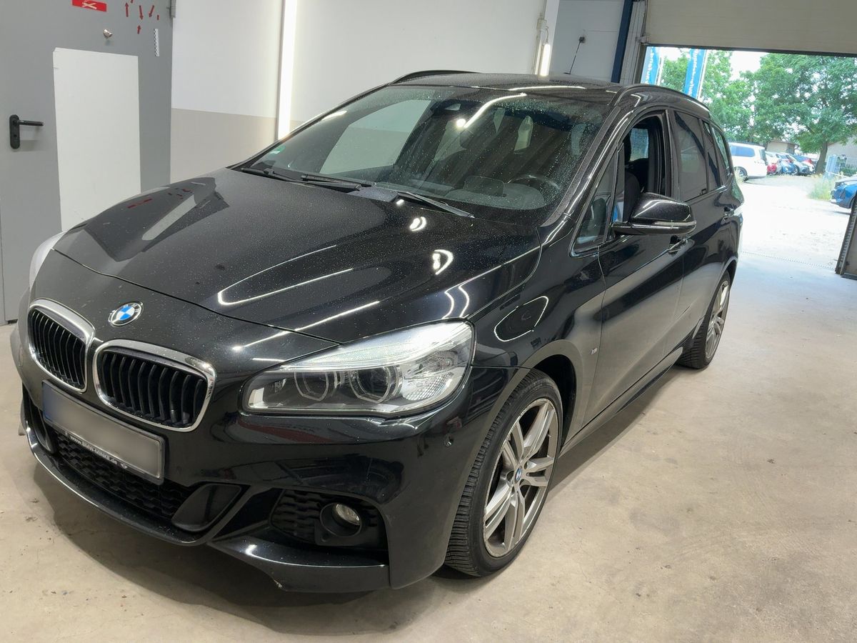 BMW 2er 2015 — photo 1
