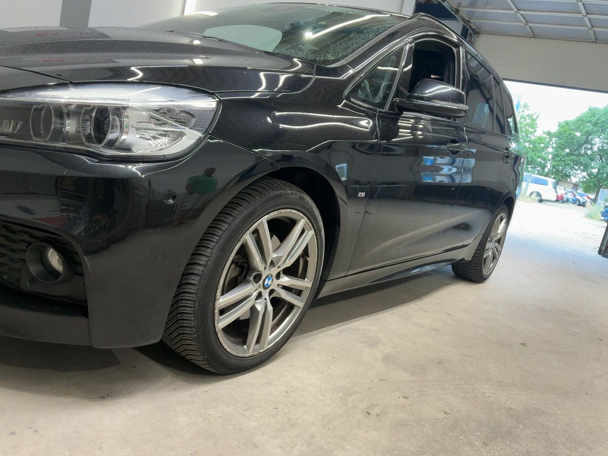 BMW 2er d'occasion