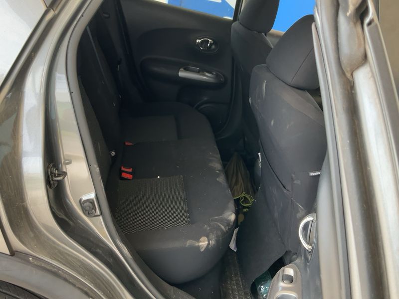 Nissan Juke 1.5 Turbodiesel Acenta — zdjęcie 14