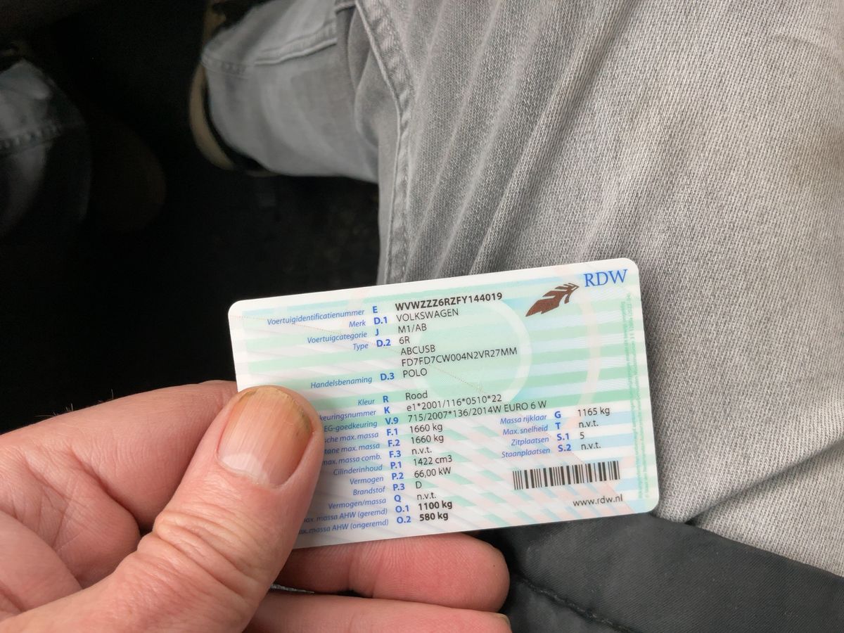 Volkswagen Polo d'occasion