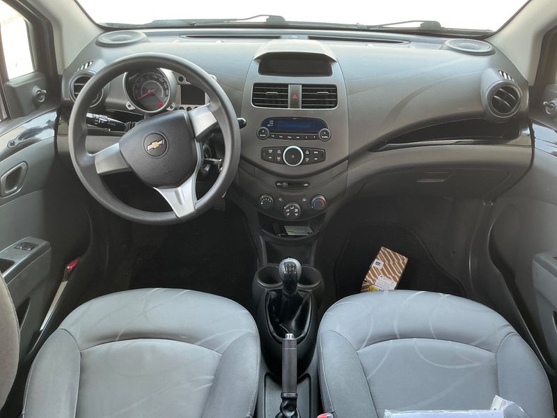 Chevrolet Spark 1.0 LS — zdjęcie 12