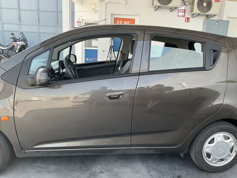 Chevrolet Spark 1.0 LS — zdjęcie 4