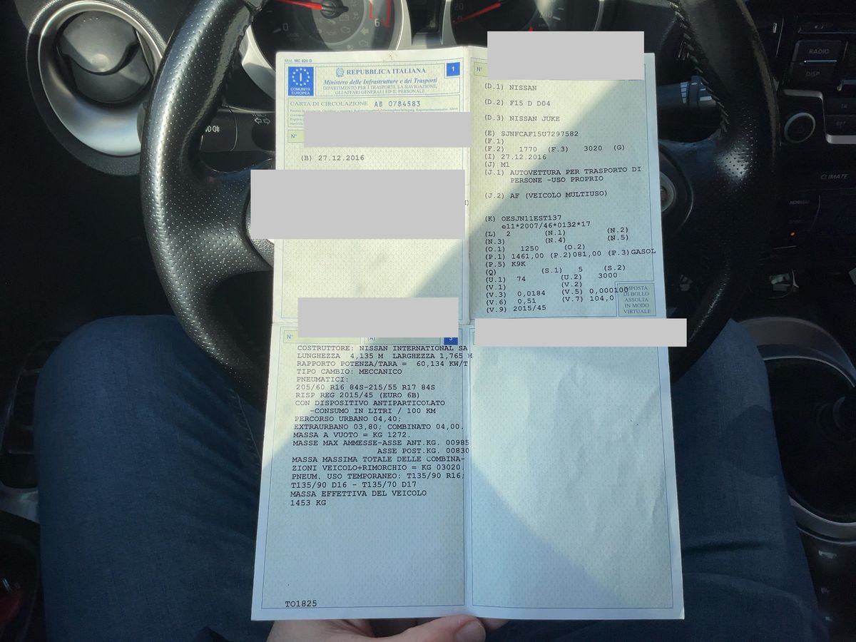 Nissan Juke d'occasion