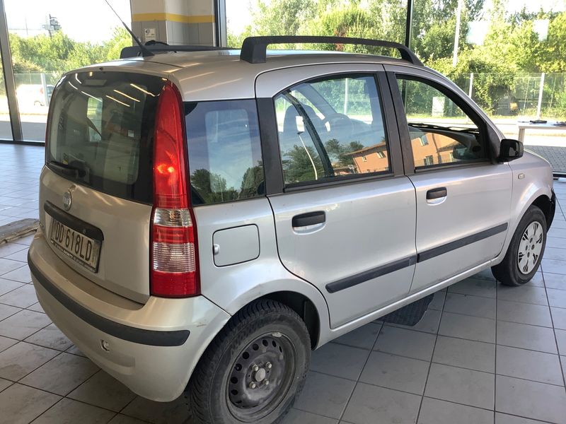 Fiat Panda 1.2 Dynamic — zdjęcie 2