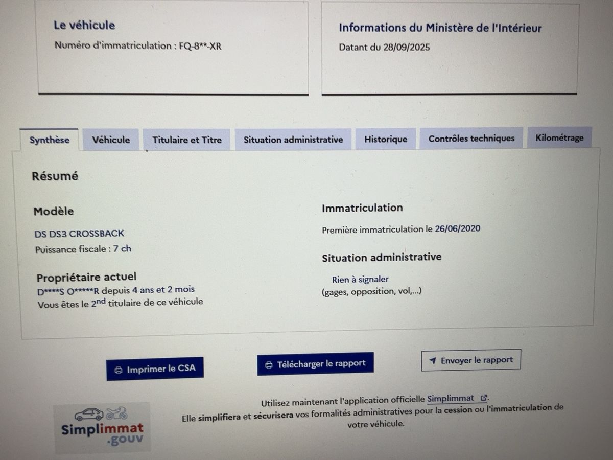 DS Automobiles DS3 Crossback 1.2 PureTech So Chic