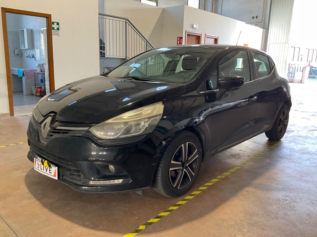 Renault Clio d'occasion