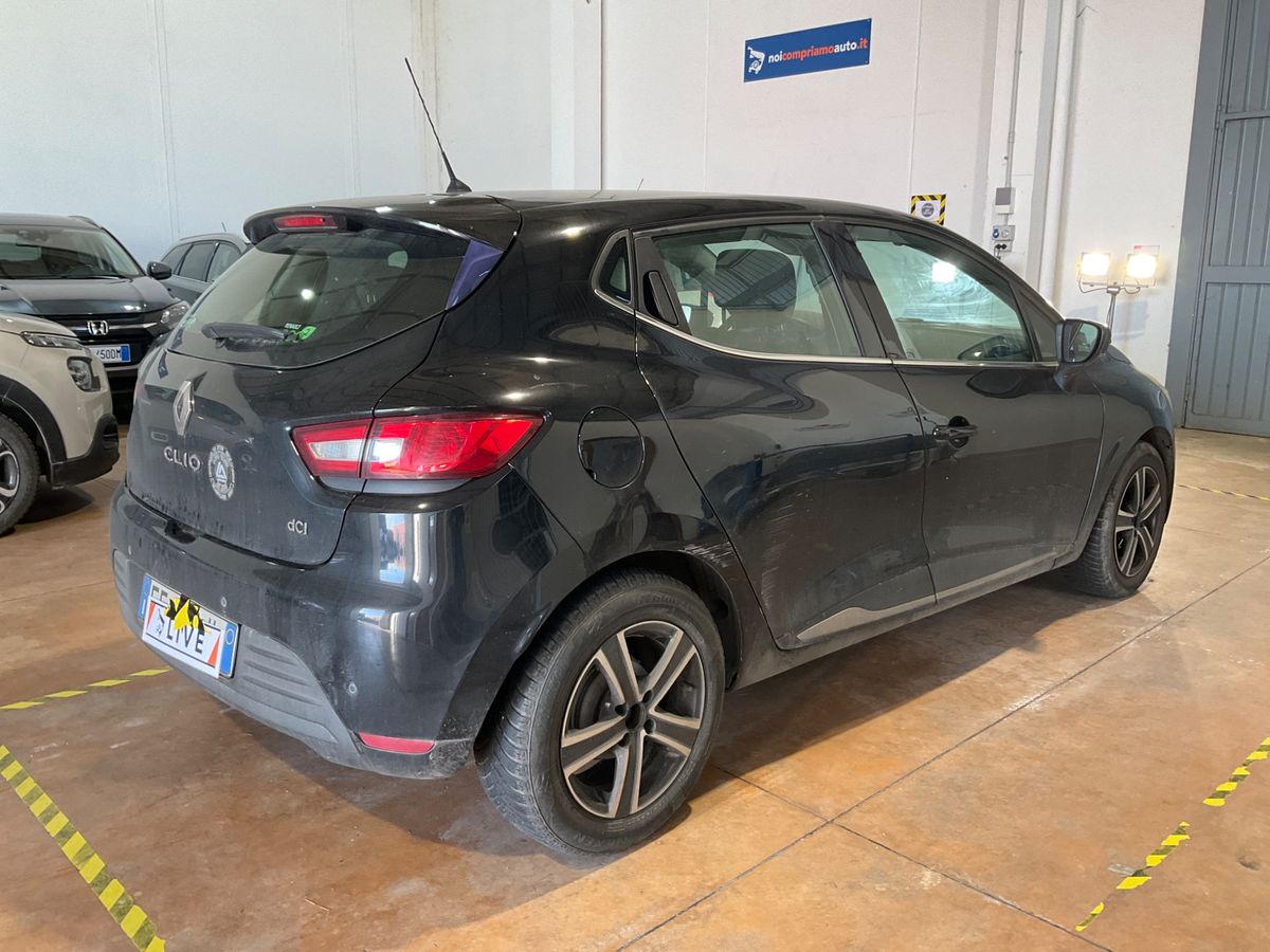 Renault Clio d'occasion