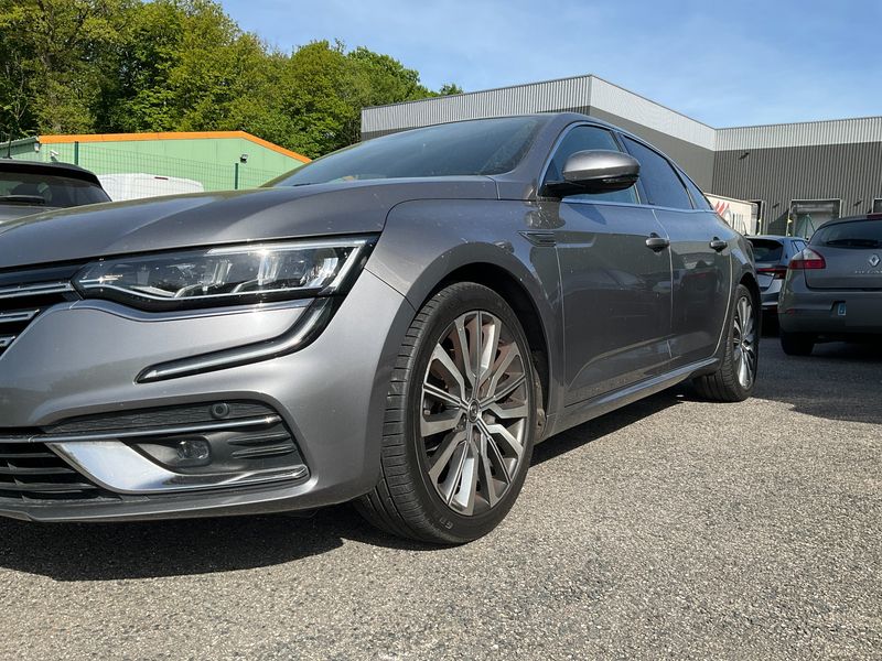 Renault Talisman