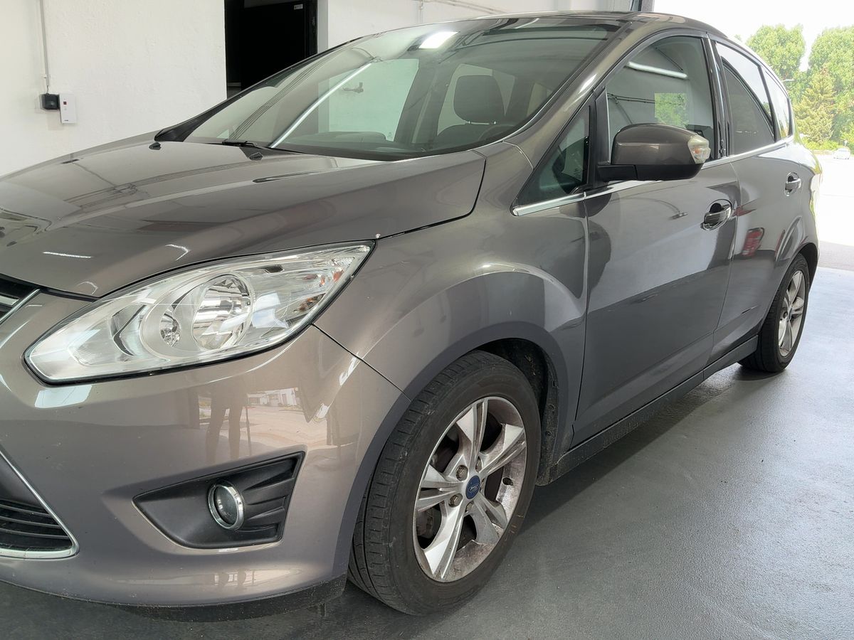 Ford C-Max d'occasion
