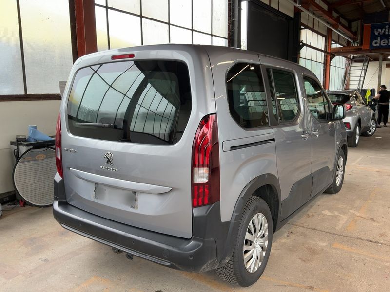 Peugeot Rifter 1.5 Blue-HDi Active L1 — zdjęcie 6