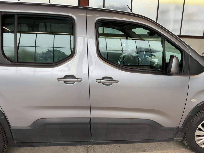Peugeot Rifter 1.5 Blue-HDi Active L1 — zdjęcie 7