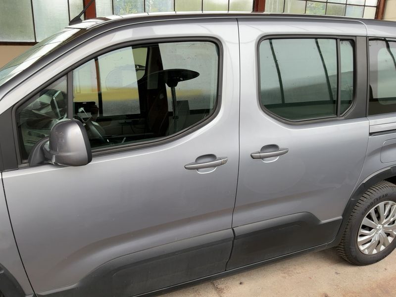 Peugeot Rifter 1.5 Blue-HDi Active L1 — zdjęcie 4