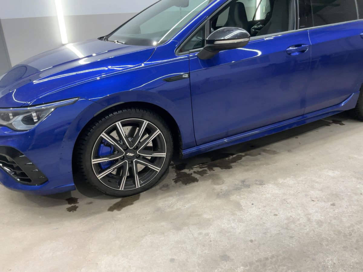 Volkswagen Golf d'occasion