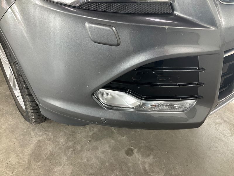 Ford Kuga 2.0 TDCi Titanium 2013 – снимка 25