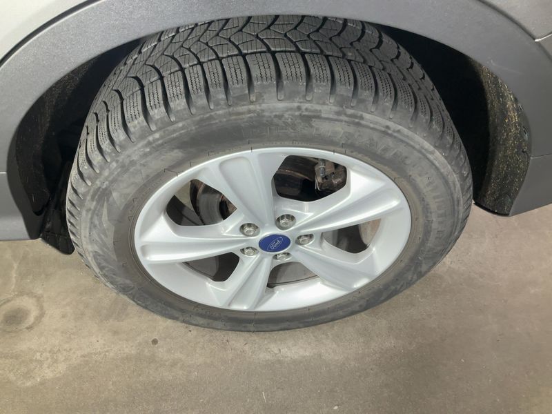 Ford Kuga 2.0 TDCi Titanium 2013 – снимка 5