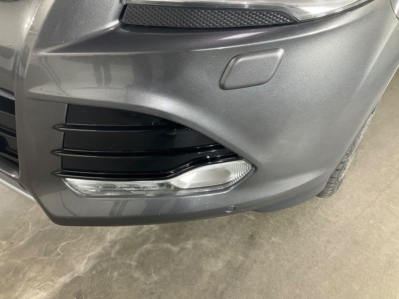 Ford Kuga 2.0 TDCi Titanium 2013 – снимка 24