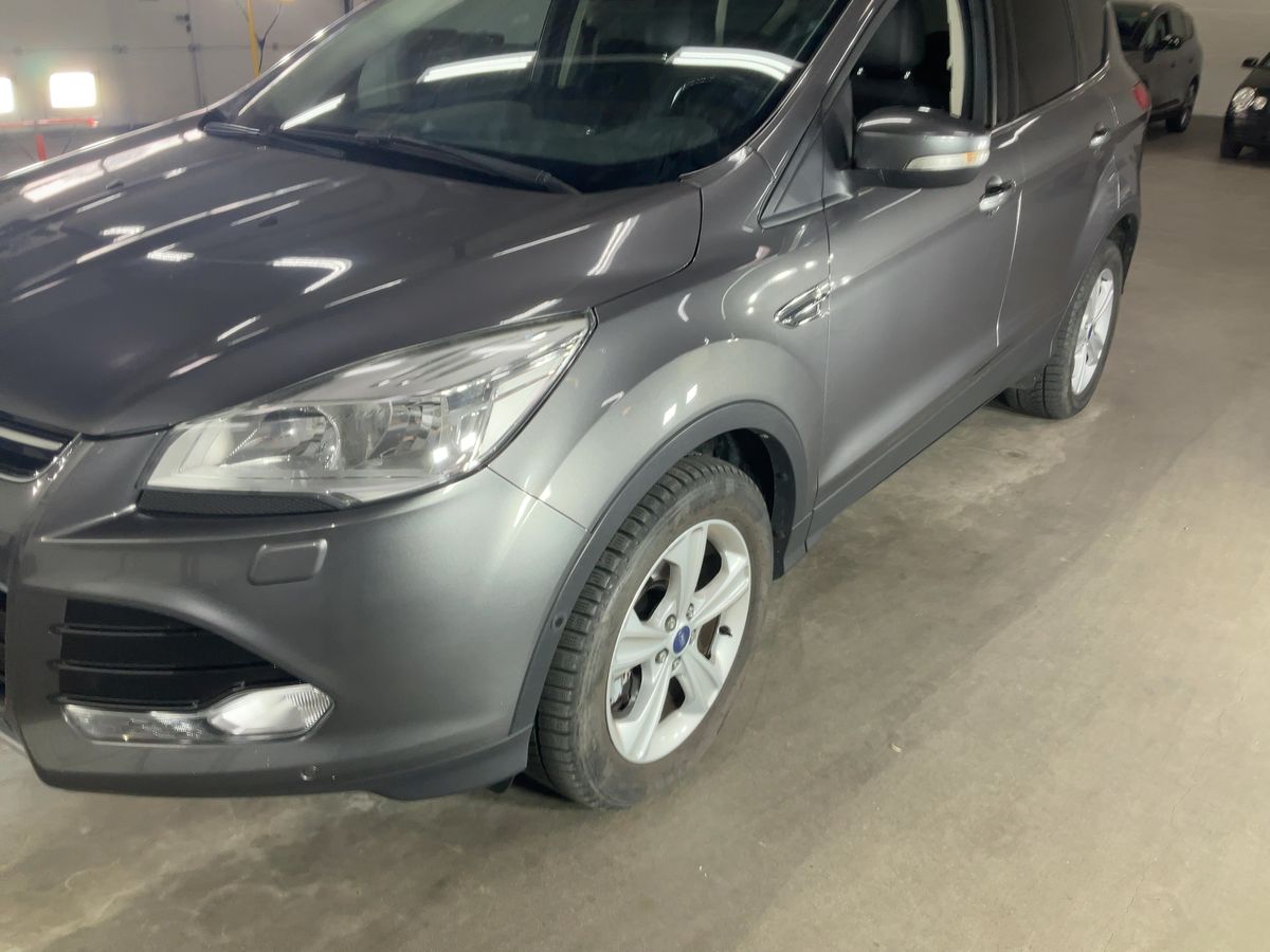 Ford Kuga d'occasion
