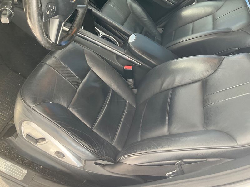 Mercedes-Benz M-Klasse ML 350 CDI 2009 – снимка 28