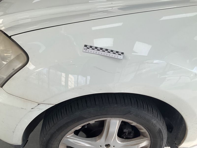 Mercedes-Benz M-Klasse ML 350 CDI 2009 – снимка 25