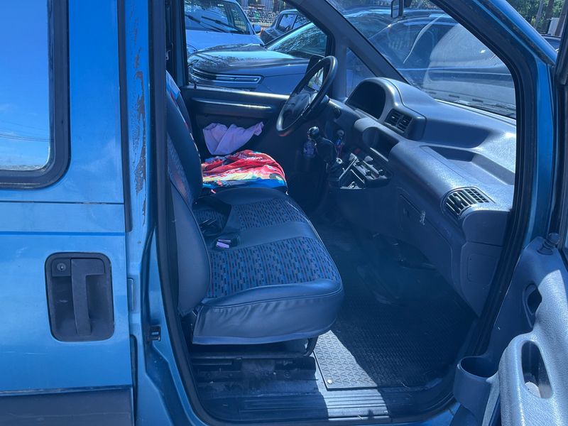 Peugeot Expert 1.6 Kasten — zdjęcie 3