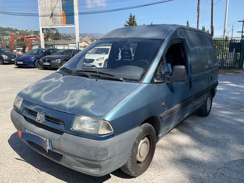 Peugeot Expert 1.6 Kasten
