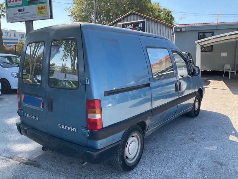 Peugeot Expert 1.6 Kasten — zdjęcie 2