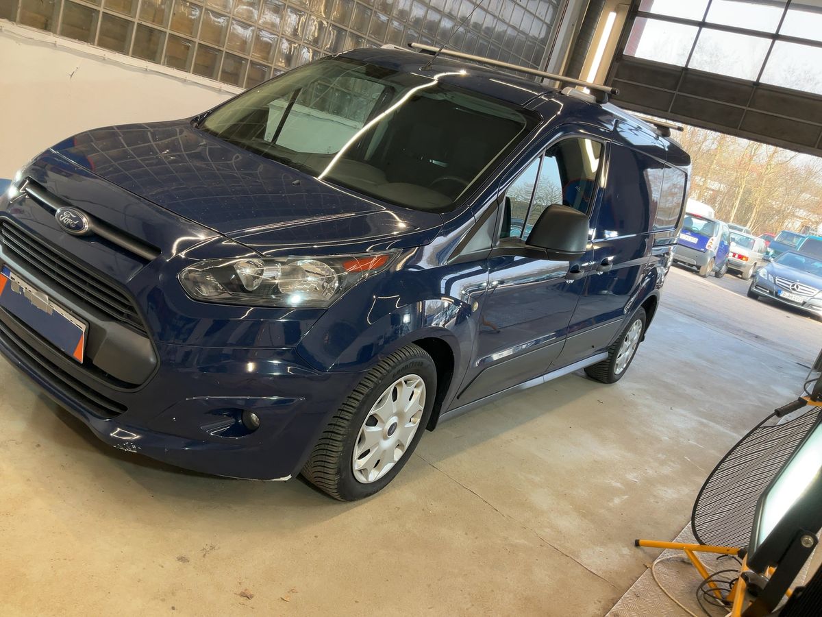 Ford Transit d'occasion