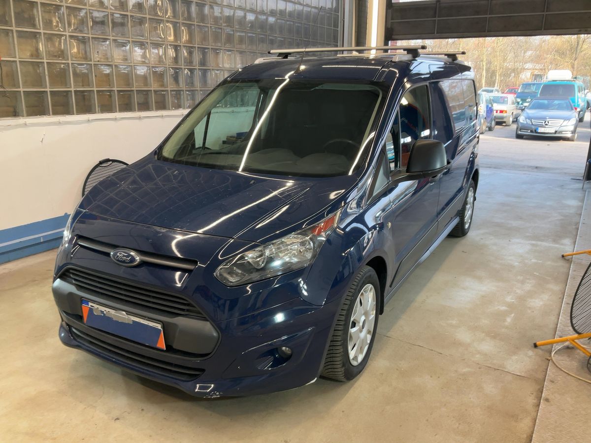 Ford Transit d'occasion